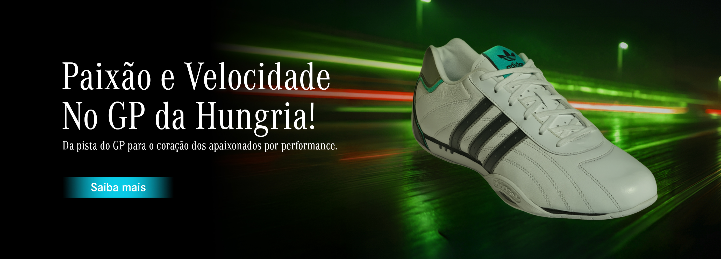 Banner - GP HUNGRIA